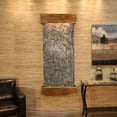 thumbnail image 1 of Adagio Inspiration Falls Fountain - Square - Rustic Copper - Choose Options, 1 of 2