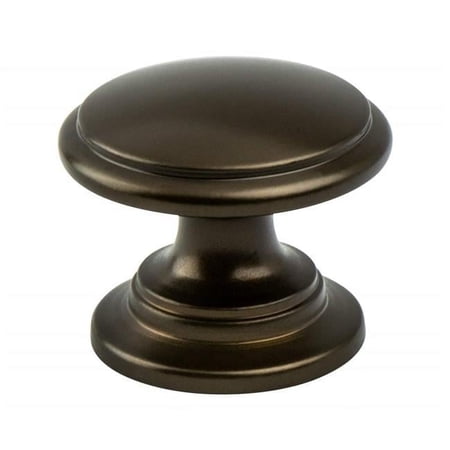 Adagio Knob - Oil Rubbed Bronze