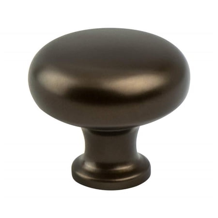 Adagio Knob - Oil Rubbed Bronze