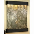 thumbnail image 1 of Adagio MRR1502 Majestic River - Green Natural Slate Wall Fountain, 1 of 6