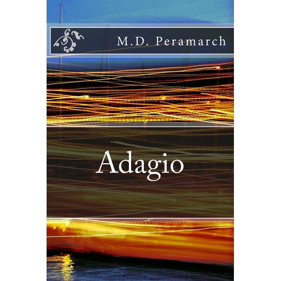 Adagio (Paperback)
