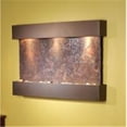 thumbnail image 1 of Adagio RC 3504 Reflection Creek Wall Fountain - Rajah Natural Slate, 1 of 1