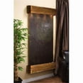thumbnail image 1 of Adagio SFR1014 Summit Falls - Rajah Featherstone Wall Fountain, 1 of 3