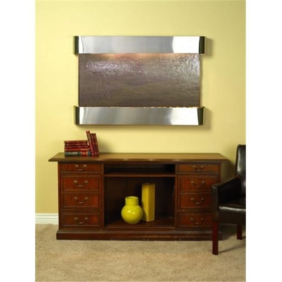 Adagio SSR2014 Sunrise Springs - Rajah Featherstone Wall Fountain