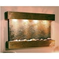 thumbnail image 1 of Adagio SSS1004 Sunrise Springs - Rajah Natural Slate Wall Fountain, 1 of 9