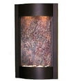 thumbnail image 1 of Adagio SWA3514 Serene Waters - Rajah Featherstone Wall Fountain, 1 of 1