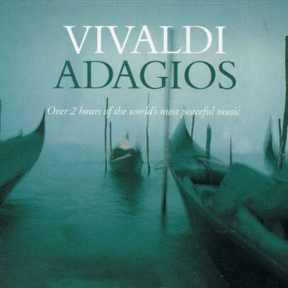 Adagios