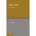 thumbnail image 1 of Adalbert Stifter: A Critical Study, (Paperback), 1 of 1