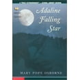 thumbnail image 1 of Pre-Owned Adaline Falling Star (Paperback) 0439059488 9780439059480, 1 of 1