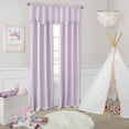thumbnail image 1 of Adaline Nursery and Kids Room Darkening Window Curtain, 1 of 3