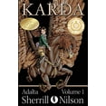 thumbnail image 1 of Pre-Owned Karda: Adalta Vol. I (Paperback) 1732272905 9781732272903, 1 of 1