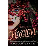 Foxglove Paperback