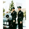 thumbnail image 1 of Adam 12, Martin Milner, Kent Mccord, 1968-1975, � Courtesy Everett Collection Poster Print (16 x 20), 1 of 1