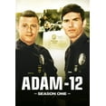 thumbnail image 1 of Universal Studios - Adam-12: Season One [DIGITAL VIDEO DISC], 1 of 3