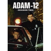 Shout! Factory - Adam-12 Season Two [DIGITAL VIDEO DISC]