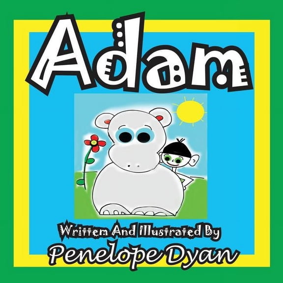 Adam, (Paperback)