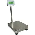 thumbnail image 1 of Adam AFK 330a Floor Scale 330lb / 150kg x 0.02lb / 0.01kg, 1 of 1
