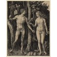 thumbnail image 1 of Adam And Eve History (18 x 24), 1 of 2