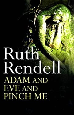 Pre-Owned Adam and Eve and Pinch Me (Hardcover) 009179434X ...