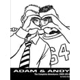 thumbnail image 1 of Adam & Andy. The Complete Adventures 2005-2013, (Paperback), 1 of 1