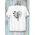 Adam Ant Warrior T Shirt punk Rock Music Tee Top Unisex Men's and