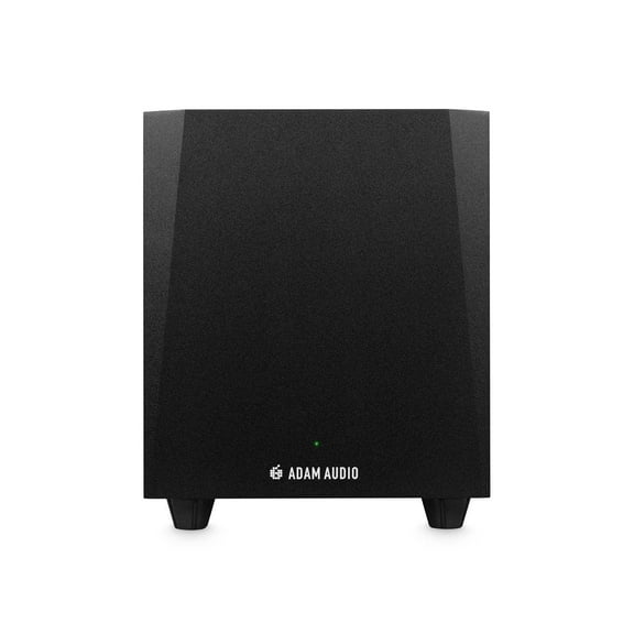 Adam Audio T10S 10" 130W Active Subwoofer for T Series Studio Monitors