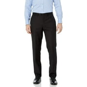 slim fit dress slacks NKD Flared Leggings - Black