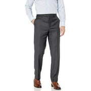 Men's Gray Dress Pants