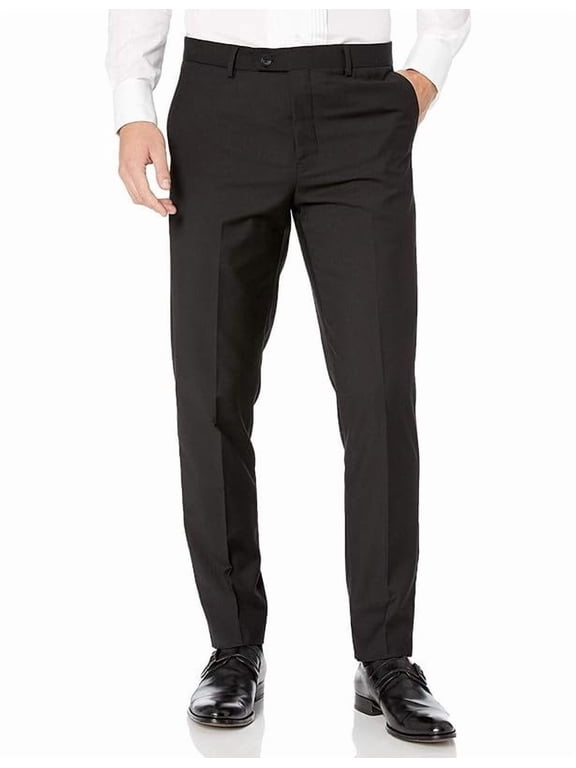 Men's Classic Fit Suit Separates Jacket & Pants