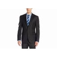 thumbnail image 1 of Adam Baker Men's Classic Fit Suit Separates Jacket & Pants, 1 of 4