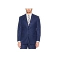 thumbnail image 1 of Adam Baker Men's Classic Fit Suit Separates Jacket & Pants, 1 of 4