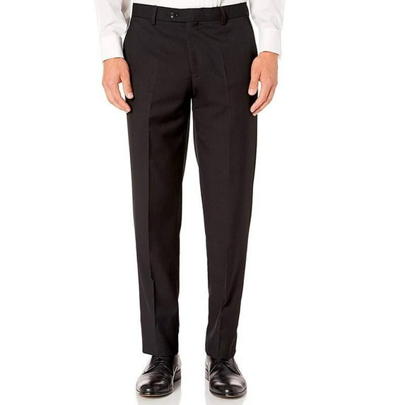 Adam Baker Men's Tuxedo Jacket Slim Fit Shawl Collar Tuxedo Jackets for Men for Wedding, Business, Prom & Formal Wear - Tuxedo Separates