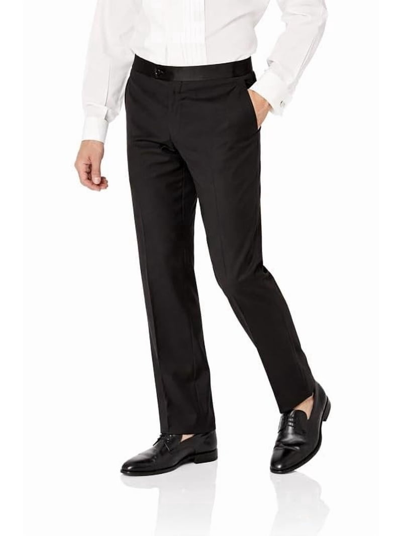Adam Baker Men's Tuxedo Pants