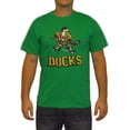 thumbnail image 1 of Adam Banks #99 Ducks Jersey T-Shirt, 1 of 11