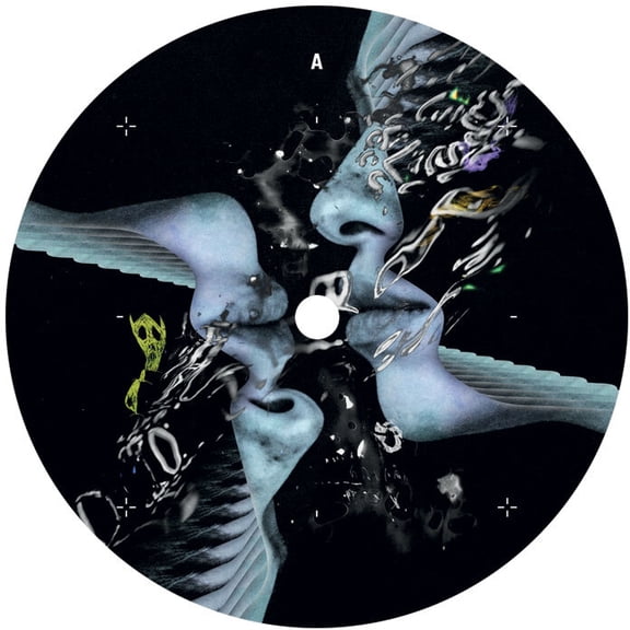 Adam Beyer - Ghost Kiss - Music & Performance - Vinyl