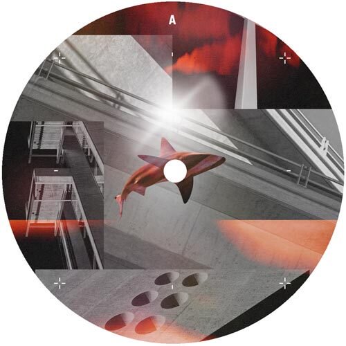 Adam Beyer - Let's Begin - Music & Performance - Vinyl