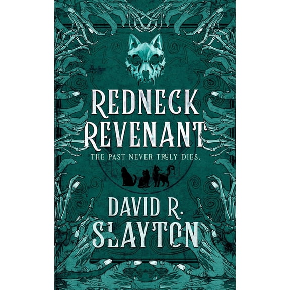 Adam Binder Novels Redneck Revenant, Book 4, (Paperback)