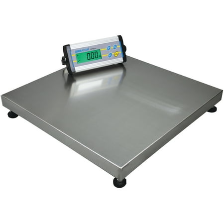 Adam CPWplus 200M Weighing Scale 440lb / 200kg x 0.1lb / 0.05kg