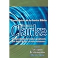 thumbnail image 1 of Adam Clarke, Comentario de La Santa Biblia, Tomo 1 (Paperback)(Large Print), 1 of 1