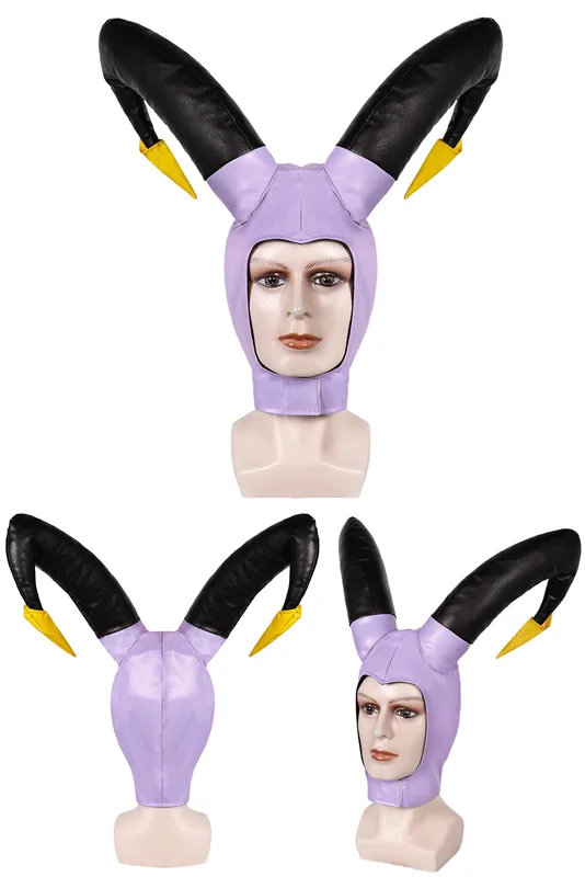 Adam Cosplay Role Play Blue Suits Anime Cartoon Hotel Costume Disguise