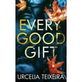 thumbnail image 1 of Adam Cross Suspense Every Good Gift: A Contemporary Christian Mystery and Suspense Novel, Book 1, (Paperback), 1 of 2