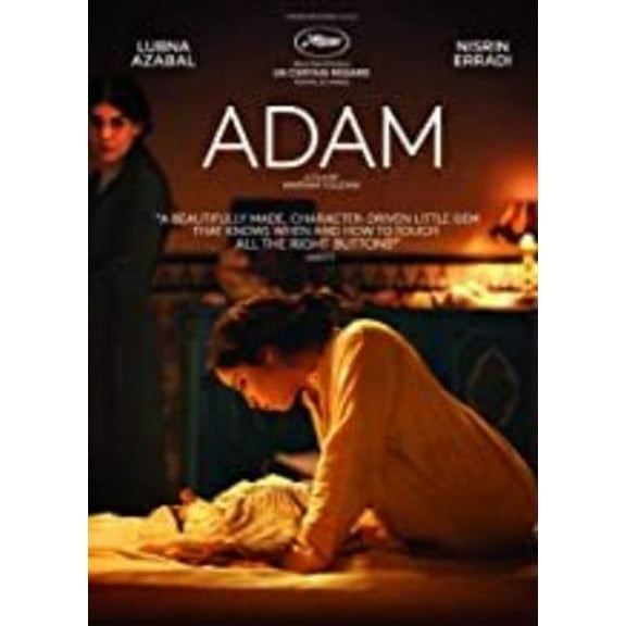 Adam (DVD)