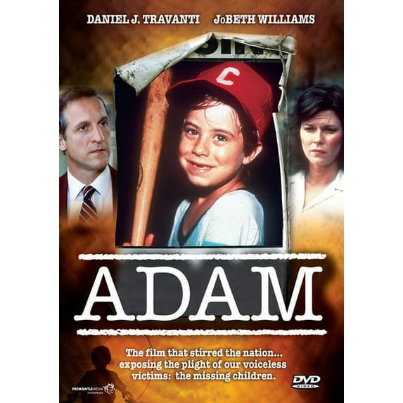 Adam (DVD)