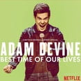 thumbnail image 1 of Adam Devine - Best Time Of Our Lives - Music & Performance - Vinyl, 1 of 1