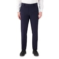 thumbnail image 1 of Report Collection Adam Elastic Performance Woven Stretch Men's Dress Pants, 1 of 6