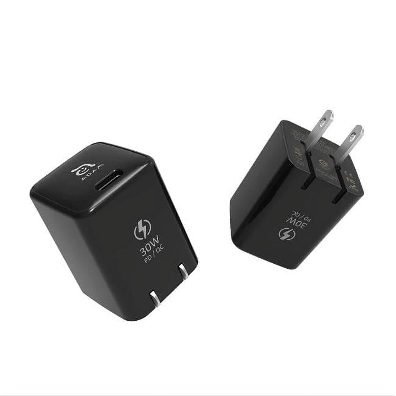 USB-C PD30W ADAM ELEMENT OMNIA X3 ...