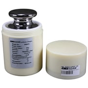 Adam Equipment ASTM Weights - 5000 g