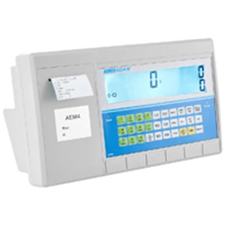 Adam Equipment Adam-AE-504 Industrial Scale Indicator