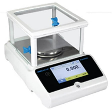 Adam Equipment Adam-EPB-723e Equinox Analytical & Semi-Micro Balance - 720 g