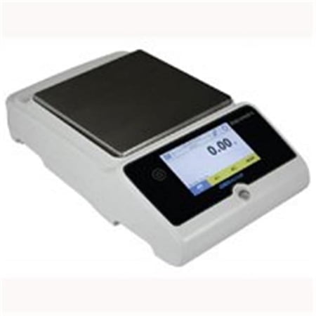 Adam Equipment Adam-ETB-8202e Equinox Precision Balance - 8200 g